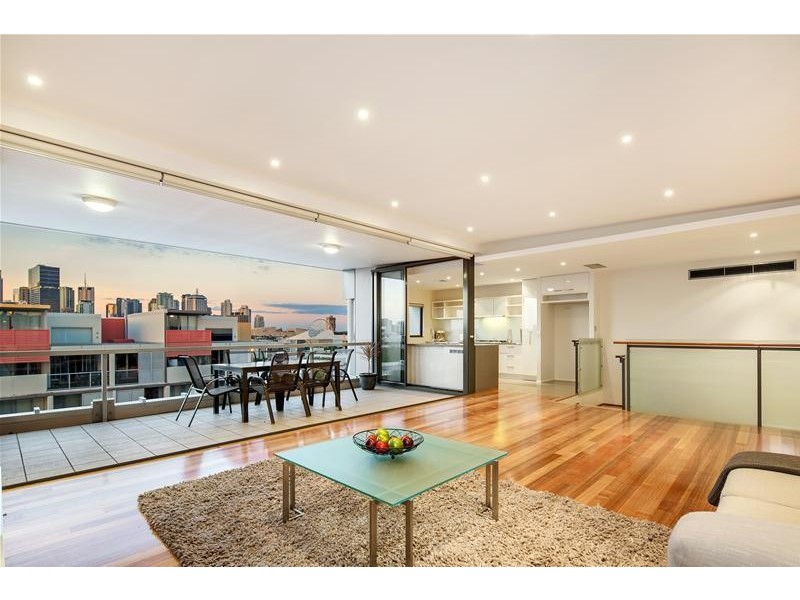 20/5 Manning Street, South Brisbane QLD 4101