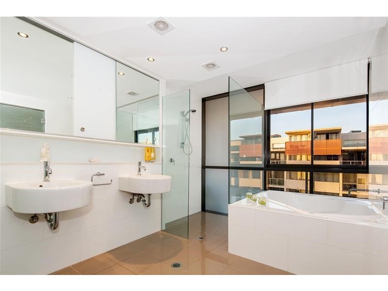 20/5 Manning Street, South Brisbane QLD 4101