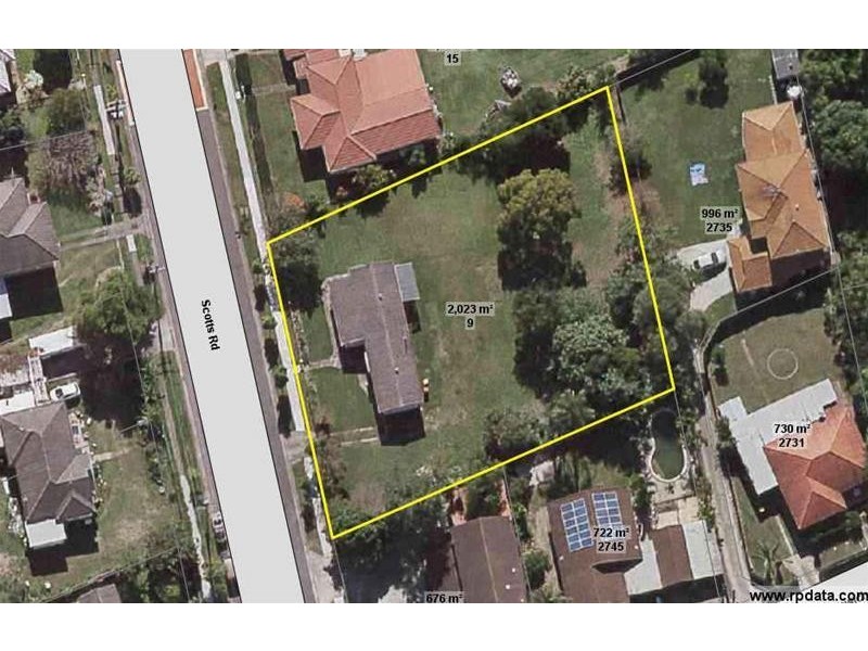 9 Scotts Road, Darra QLD 4076