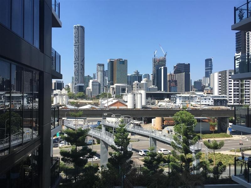 10405/25 Bouquet Street, South Brisbane QLD 4101