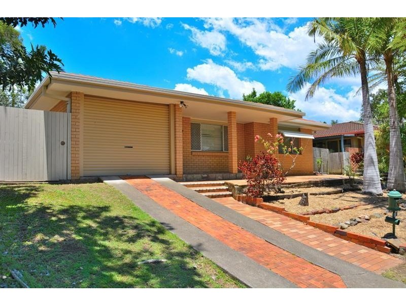 28 Masthead Drive, Jamboree Heights QLD 4074