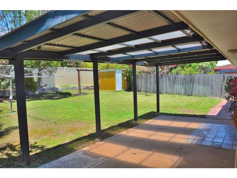 28 Masthead Drive, Jamboree Heights QLD 4074