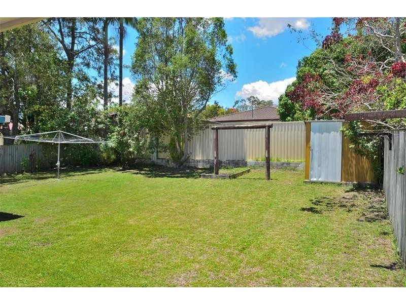 28 Masthead Drive, Jamboree Heights QLD 4074