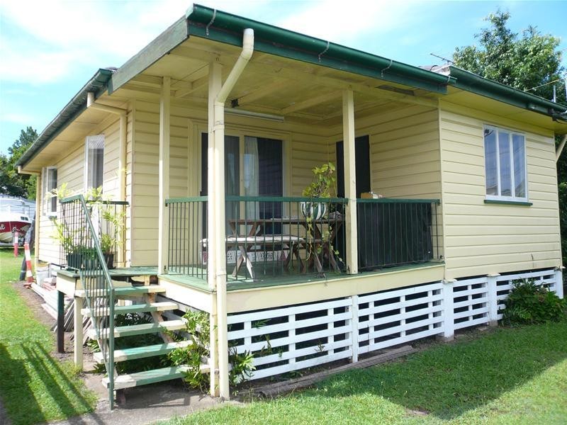 125 Selina Street, Wynnum QLD 4178