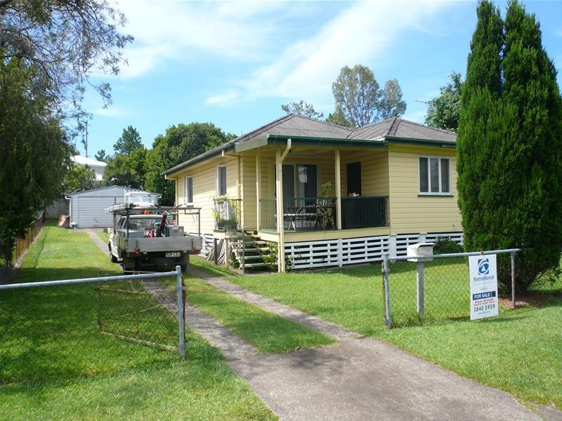 125 Selina Street, Wynnum QLD 4178