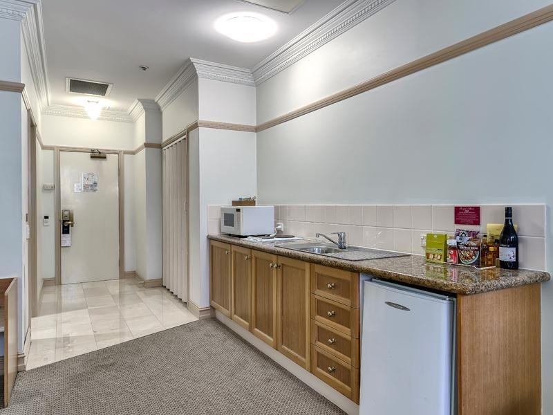 42/167 Albert Street, Brisbane QLD 4000
