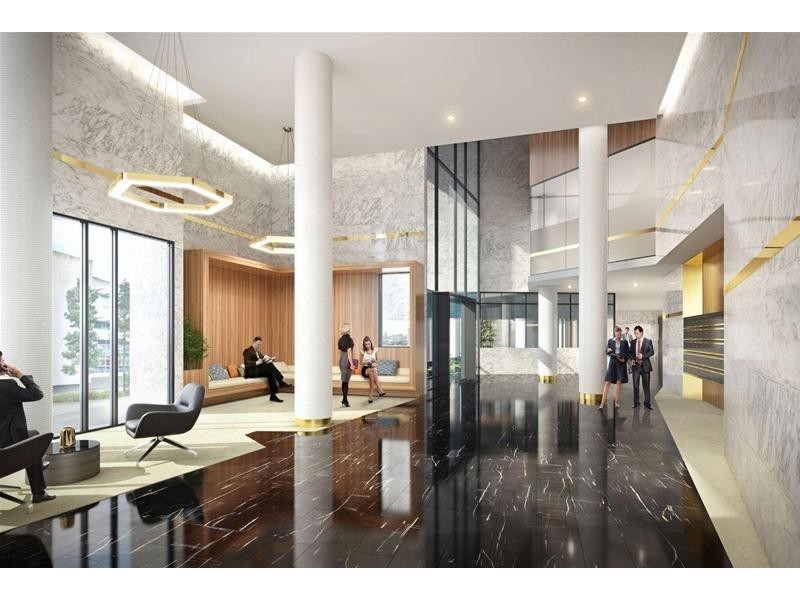 41005/1033 Ann Street, Newstead QLD 4006