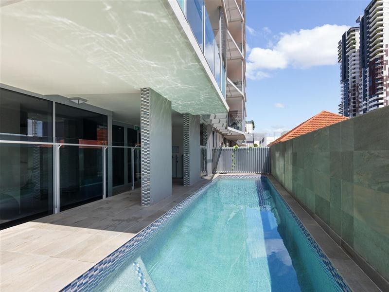 607/35 Peel Street, South Brisbane QLD 4101
