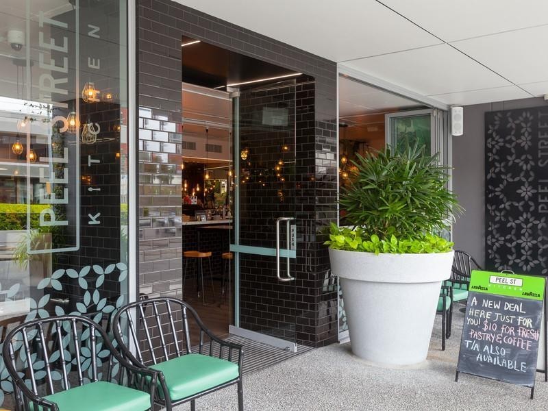 607/35 Peel Street, South Brisbane QLD 4101