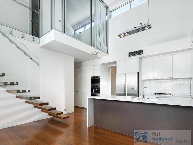 1003/53 Wyandra Street, Teneriffe QLD 4005