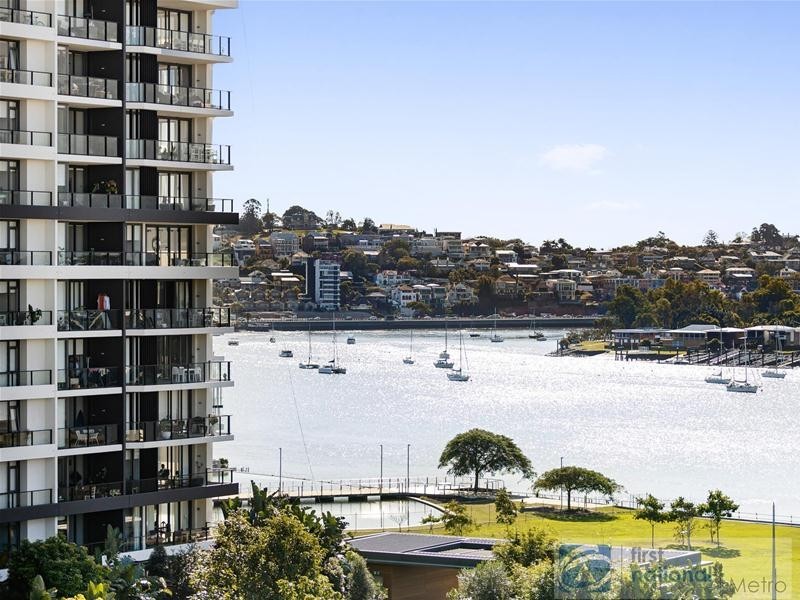 1003/53 Wyandra Street, Teneriffe QLD 4005