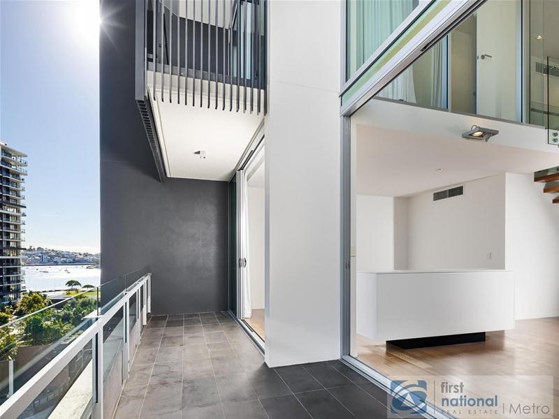 1003/53 Wyandra Street, Teneriffe QLD 4005