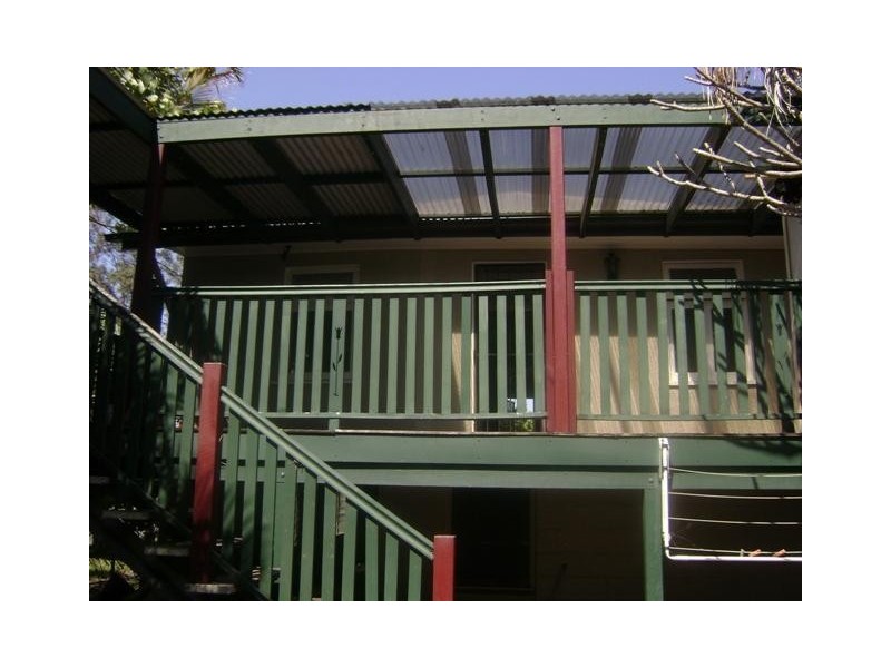 40 Leonard Street, Woolloongabba QLD 4102