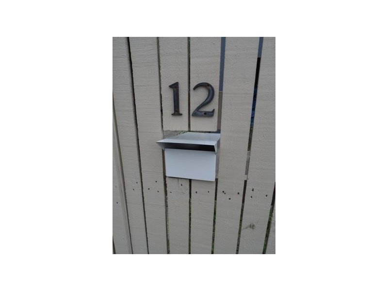 12 Bond Street, West End QLD 4101