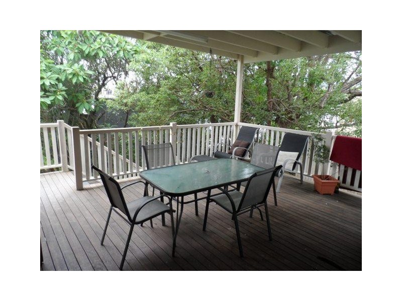 12 Bond Street, West End QLD 4101