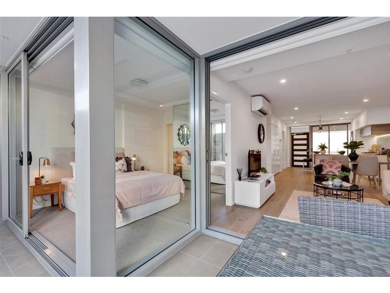 205/43 Ferry Road, West End QLD 4101