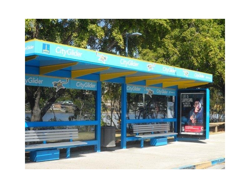 5/6 Carlow  Street, West End QLD 4101