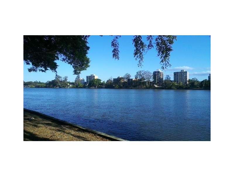 5/6 Carlow  Street, West End QLD 4101