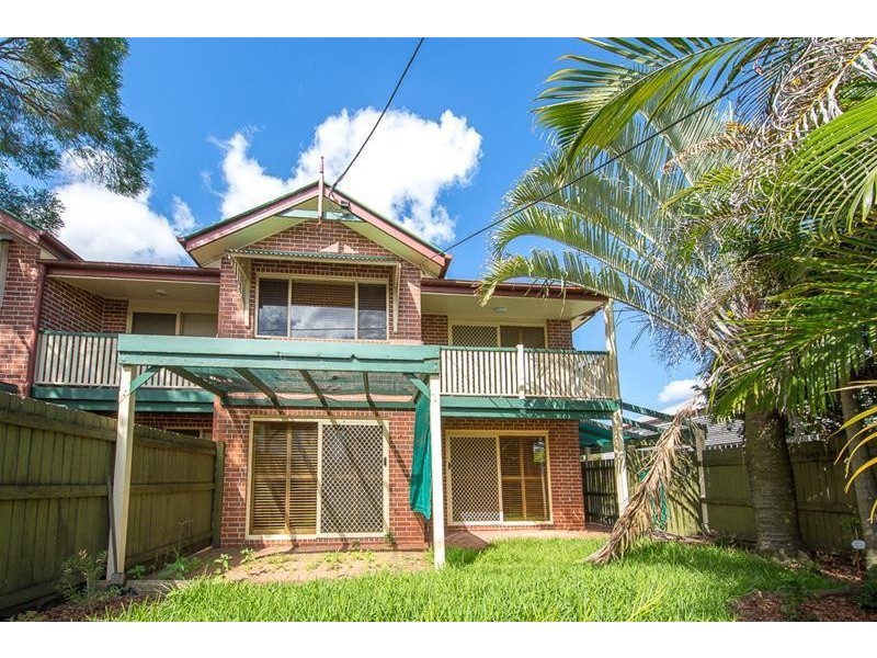 1/12 Rogers Street, West End QLD 4101