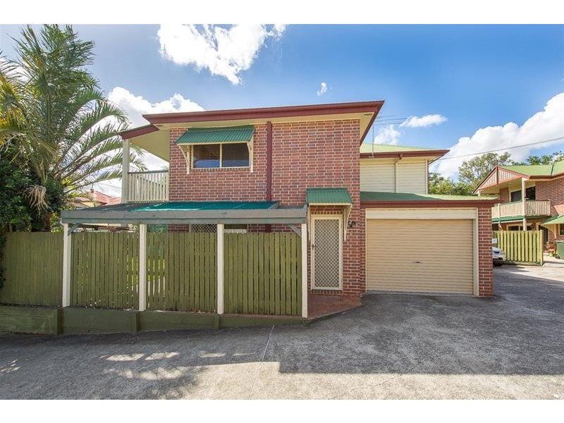 1/12 Rogers Street, West End QLD 4101