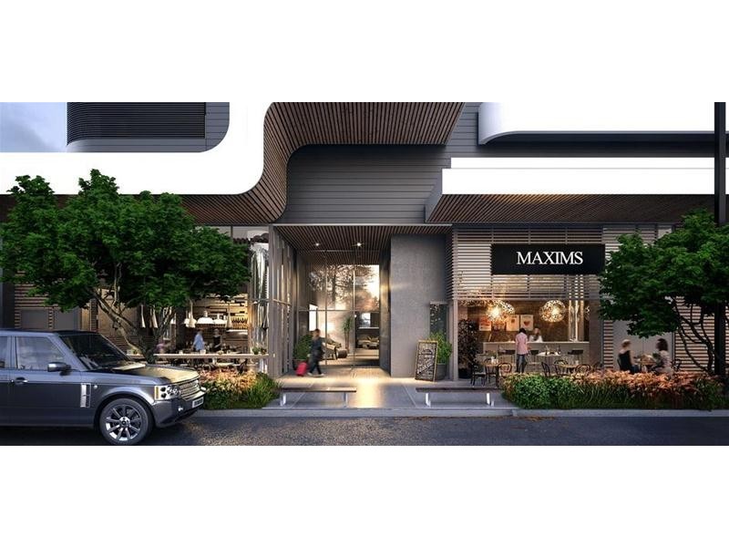 1179/38 Hope Street, South Brisbane QLD 4101