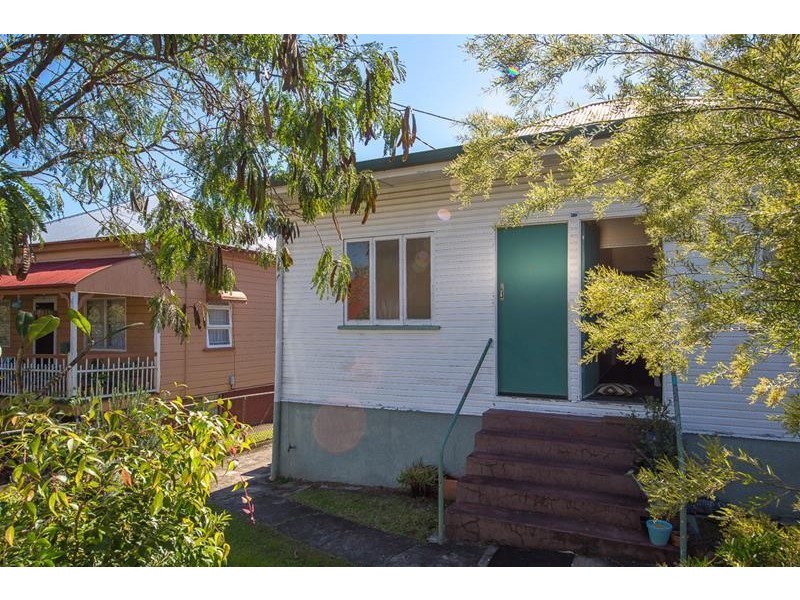 2/27 Mitchell Street, West End QLD 4101