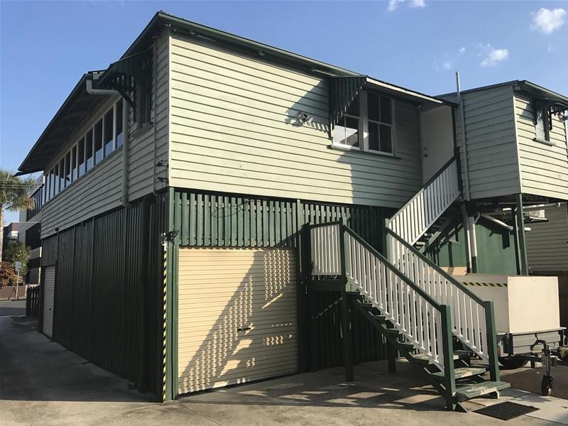 13 Heussler Terrace, Milton QLD 4064