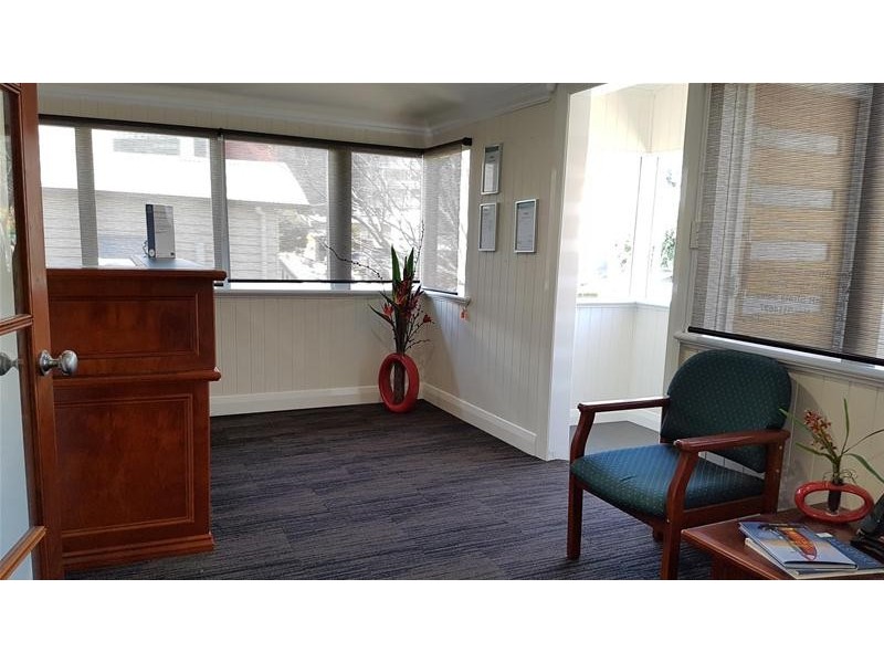 13 Heussler Terrace, Milton QLD 4064