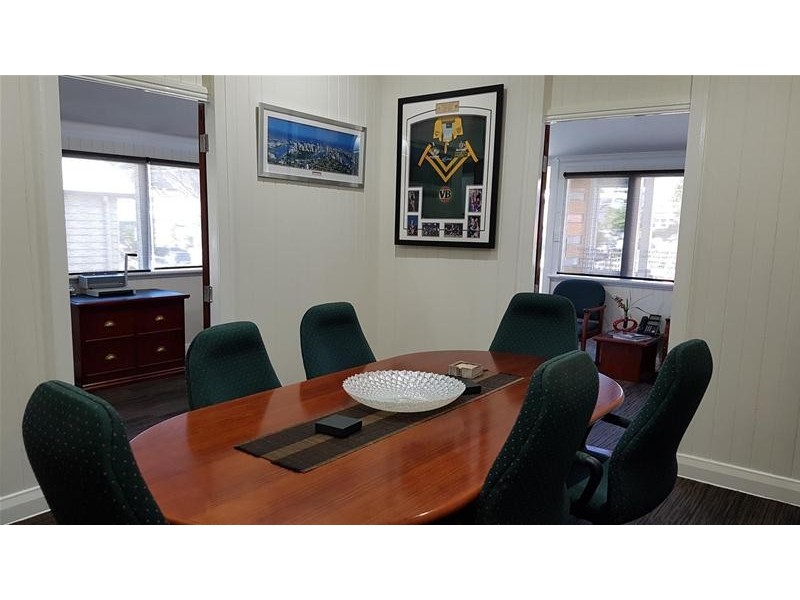 13 Heussler Terrace, Milton QLD 4064