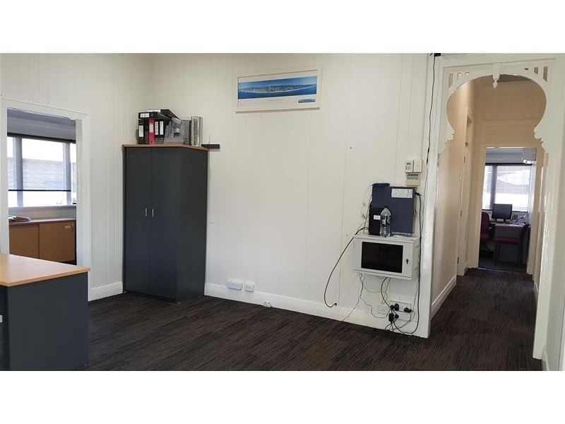 13 Heussler Terrace, Milton QLD 4064