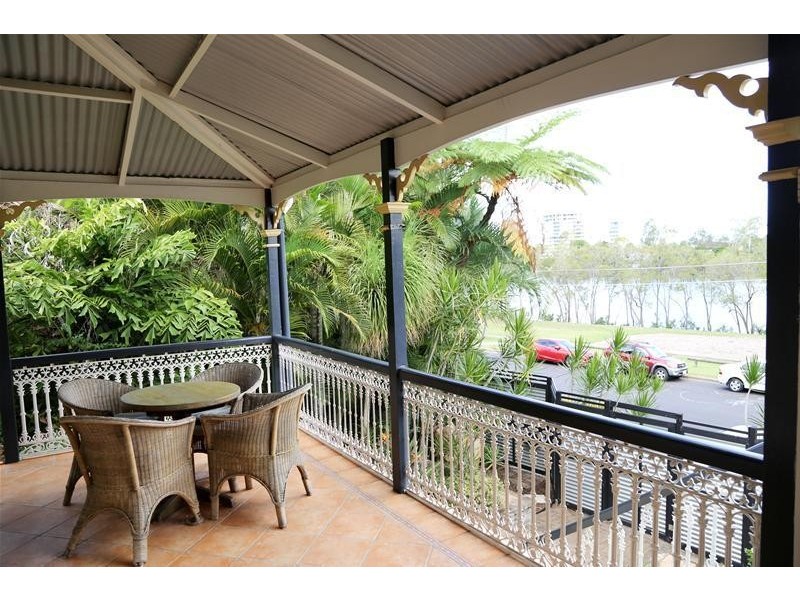 33 Orleigh Street, West End QLD 4101