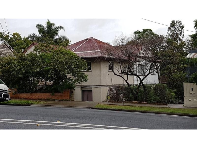 269 Gladstone Road, Dutton Park QLD 4102