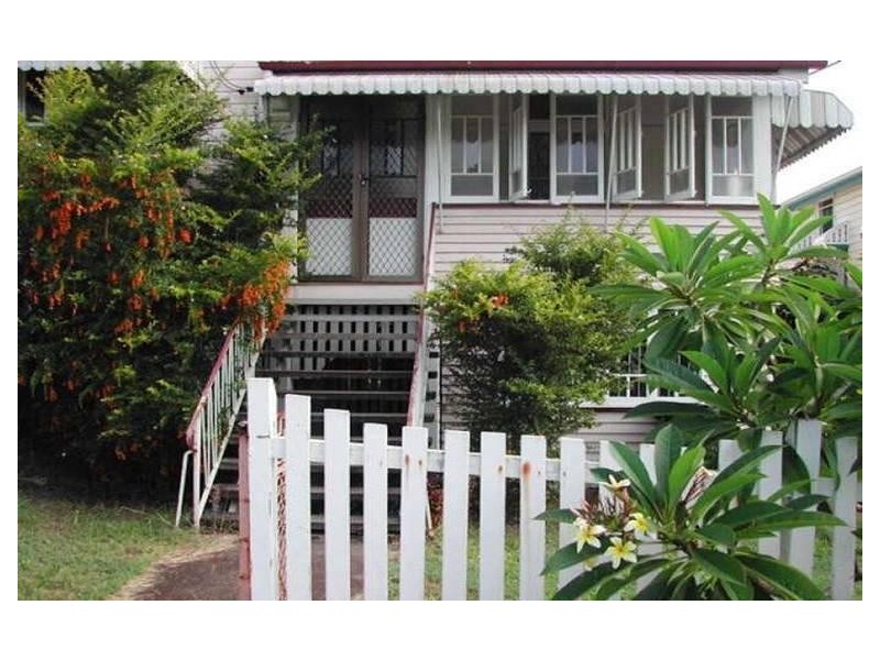 5 Reis Street, Woolloongabba QLD 4102