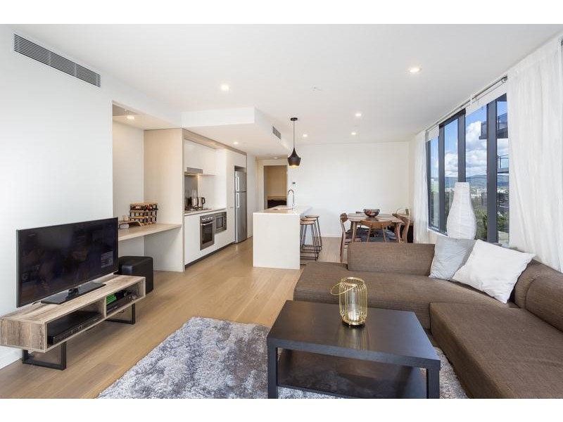 20801/25 Bouquet Street, South Brisbane QLD 4101