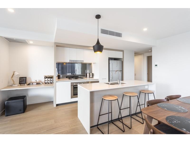 20801/25 Bouquet Street, South Brisbane QLD 4101