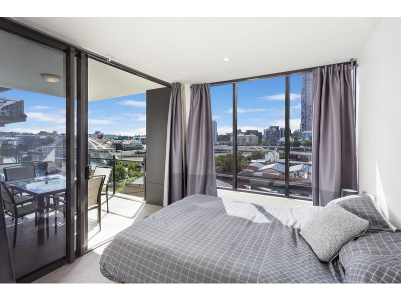 20801/25 Bouquet Street, South Brisbane QLD 4101
