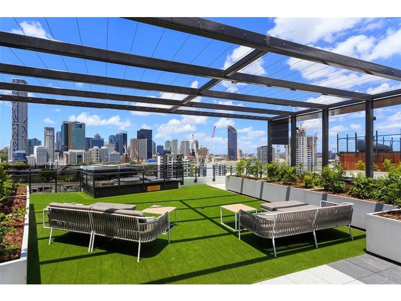 20801/25 Bouquet Street, South Brisbane QLD 4101