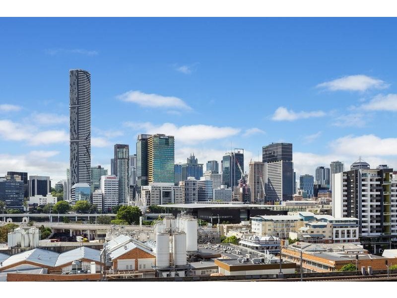 20801/25 Bouquet Street, South Brisbane QLD 4101