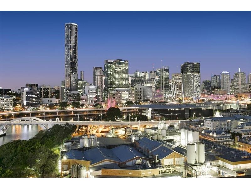 20801/25 Bouquet Street, South Brisbane QLD 4101