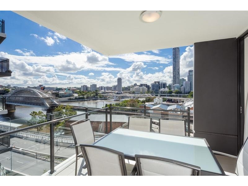 20801/25 Bouquet Street, South Brisbane QLD 4101