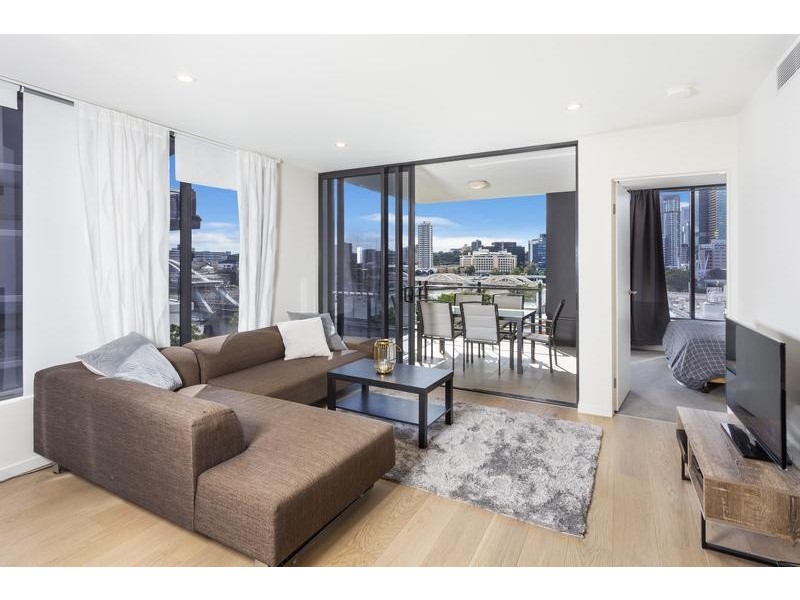 20801/25 Bouquet Street, South Brisbane QLD 4101