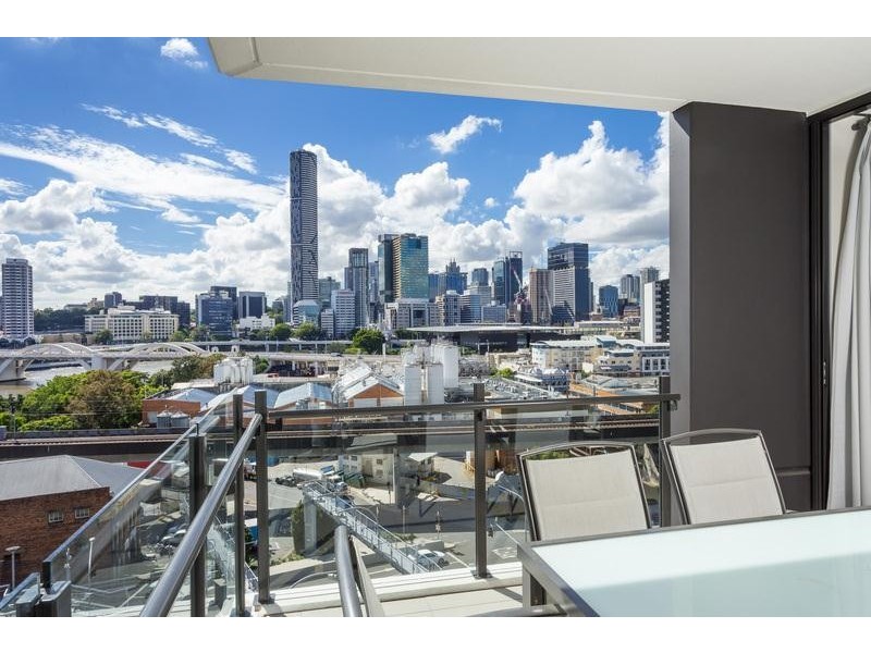 20801/25 Bouquet Street, South Brisbane QLD 4101