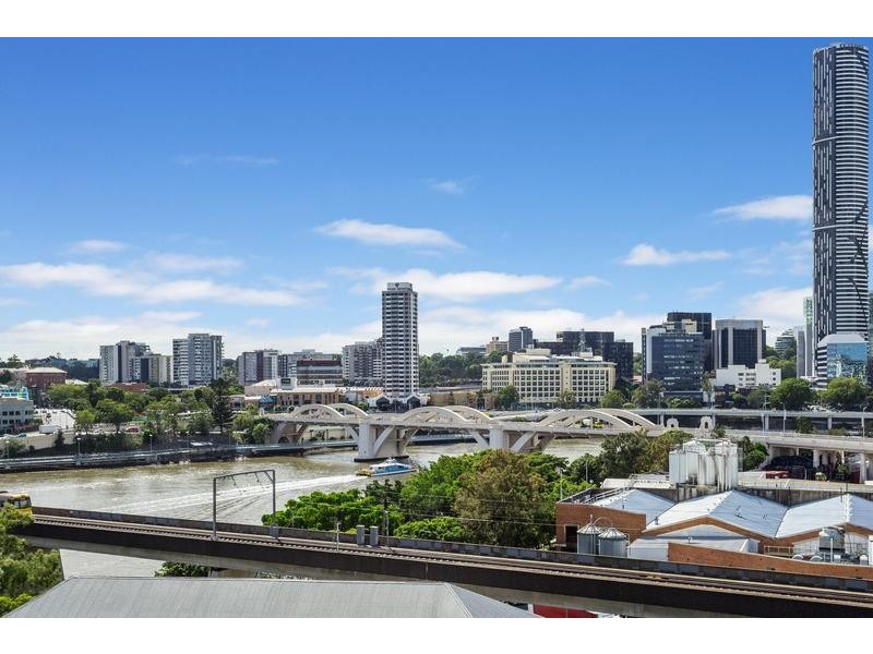 20801/25 Bouquet Street, South Brisbane QLD 4101