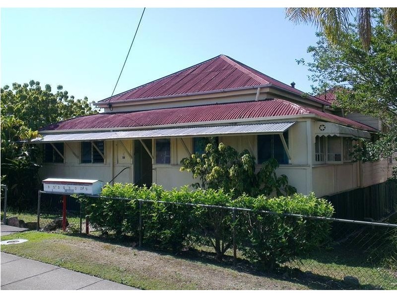 7/54 Broadway Street, Woolloongabba QLD 4102