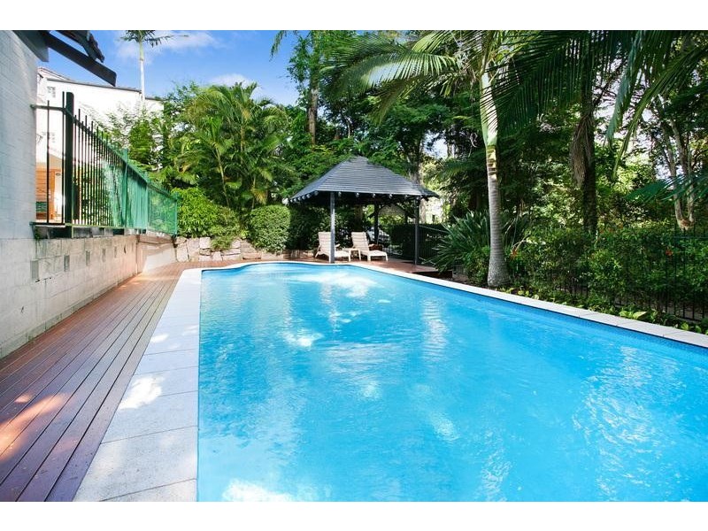 8/54 High Street ( via Bower Street) Street, Highgate Hill QLD 4101