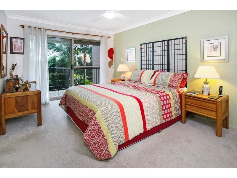 8/54 High Street ( via Bower Street) Street, Highgate Hill QLD 4101