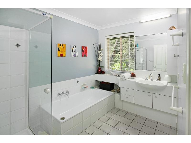 8/54 High Street ( via Bower Street) Street, Highgate Hill QLD 4101