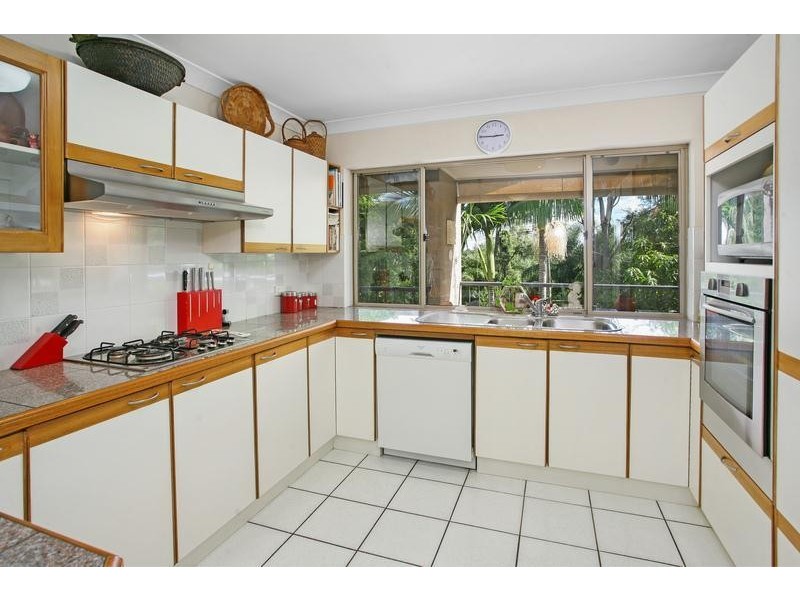 8/54 High Street ( via Bower Street) Street, Highgate Hill QLD 4101