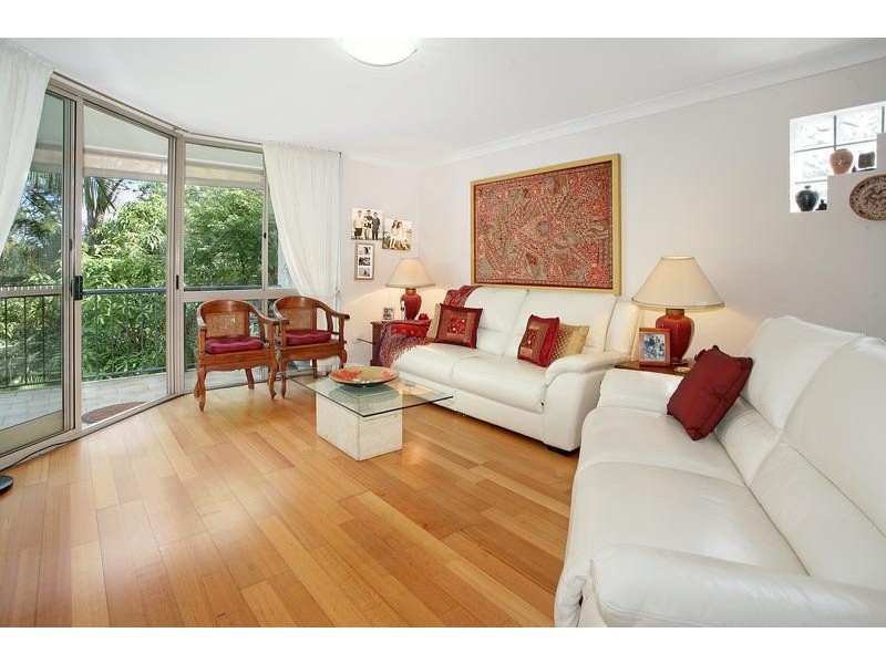 8/54 High Street ( via Bower Street) Street, Highgate Hill QLD 4101