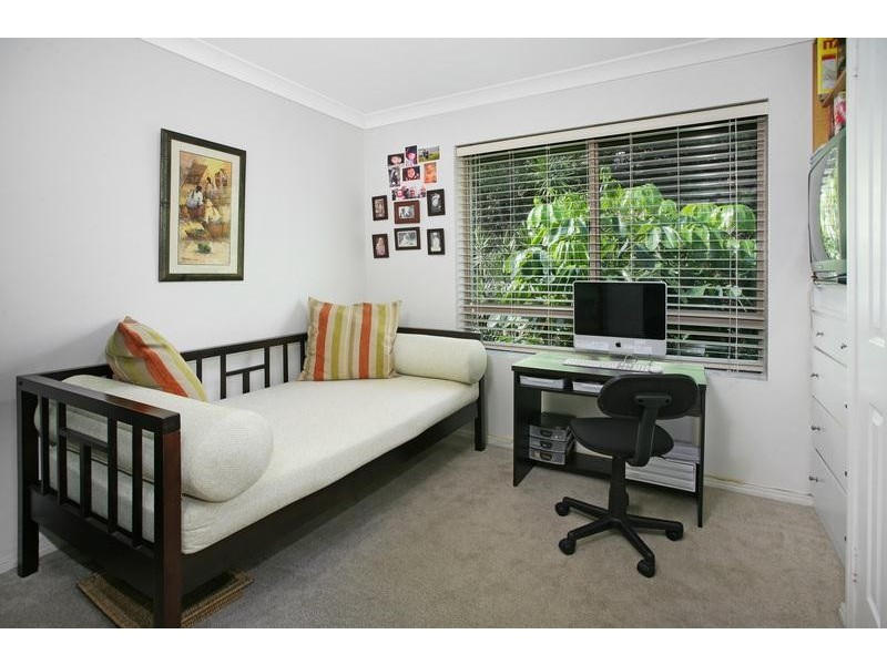 8/54 High Street ( via Bower Street) Street, Highgate Hill QLD 4101